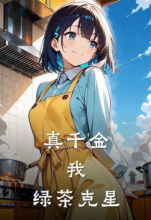 真千金，我，绿茶克星