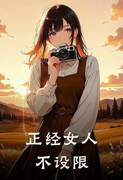 正经女人不设限