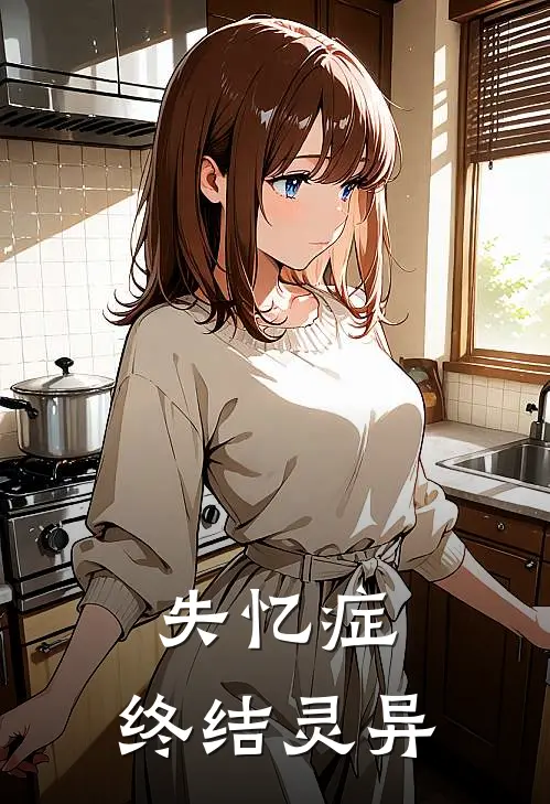 失忆症：终结灵异陈一陈一平热门的网络小说_热门的网络小说失忆症：终结灵异(陈一陈一平)