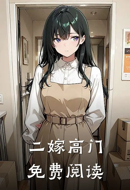 二嫁高门免费阅读