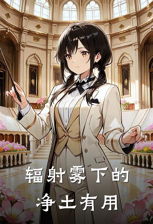 辐射雾下的净土有用