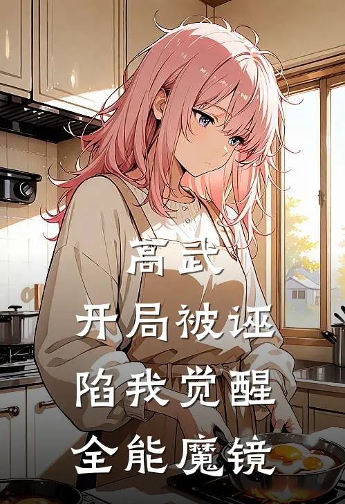 高武：开局被诬陷我觉醒全能魔镜