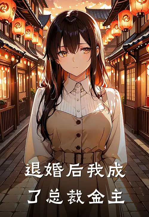 退婚后我成了总裁金主