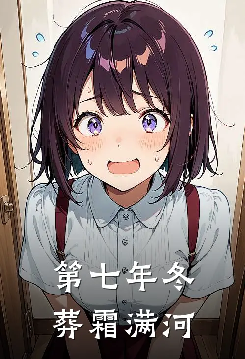 第七年冬葬霜满河