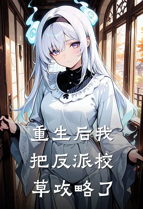 重生后我把反派校草攻略了