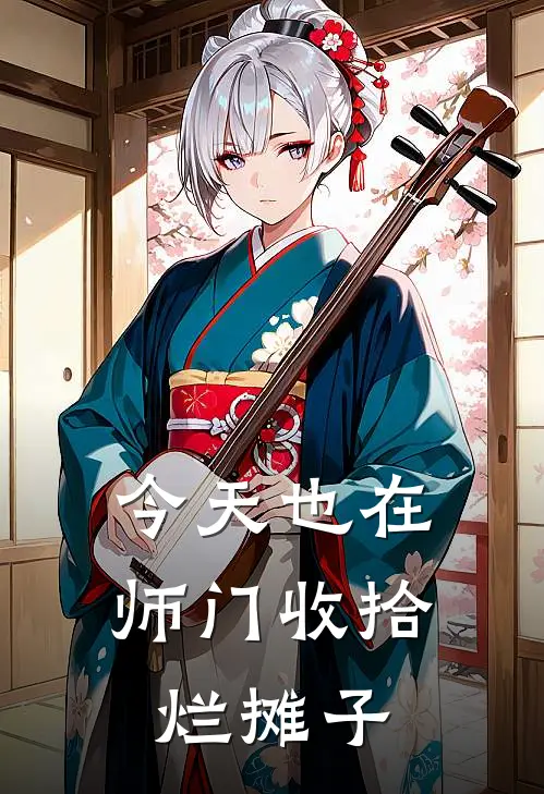 今天也在师门收拾烂摊子