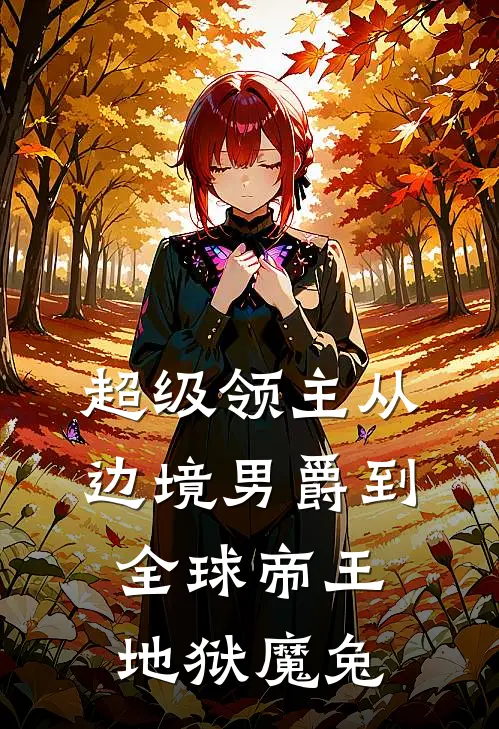 超级领主从边境男爵到全球帝王 地狱魔兔