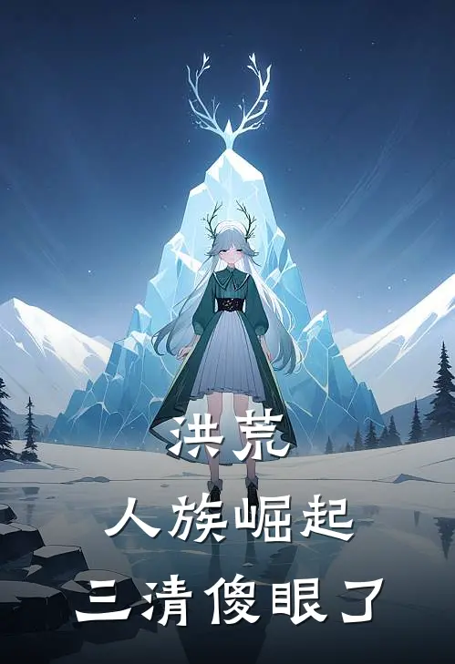 洪荒：人族崛起，三清傻眼了(殷珉镇元子)全文阅读免费全集_完结小说洪荒：人族崛起，三清傻眼了殷珉镇元子