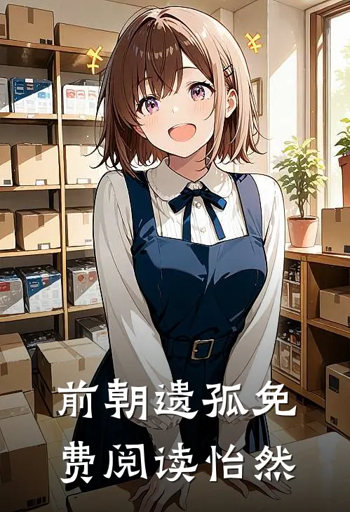 前朝遗孤免费阅读怡然