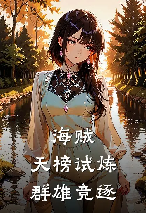 海贼：天榜试炼，群雄竞逐