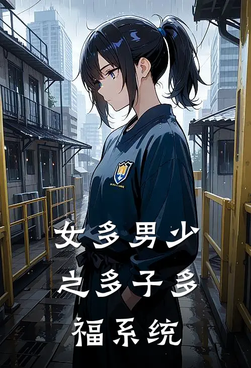 女多男少之多子多福系统