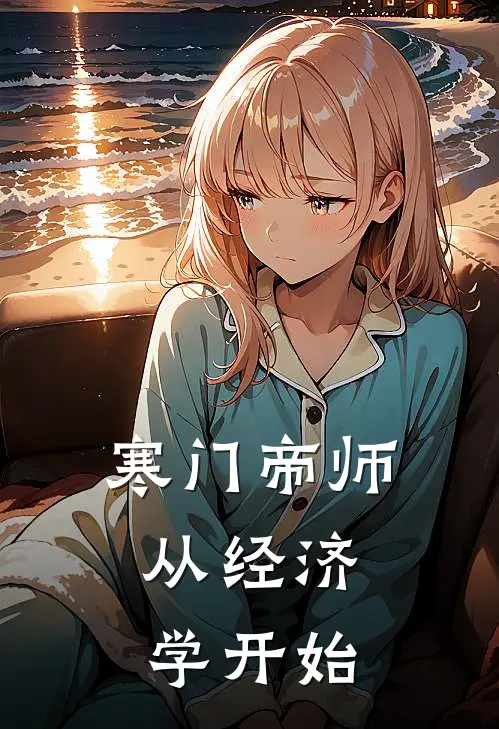 寒门帝师：从经济学开始