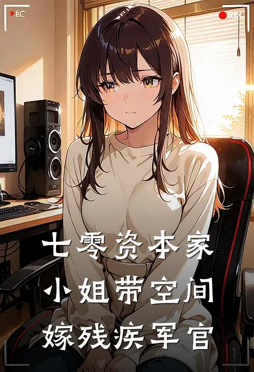 七零资本家小姐带空间嫁残疾军官