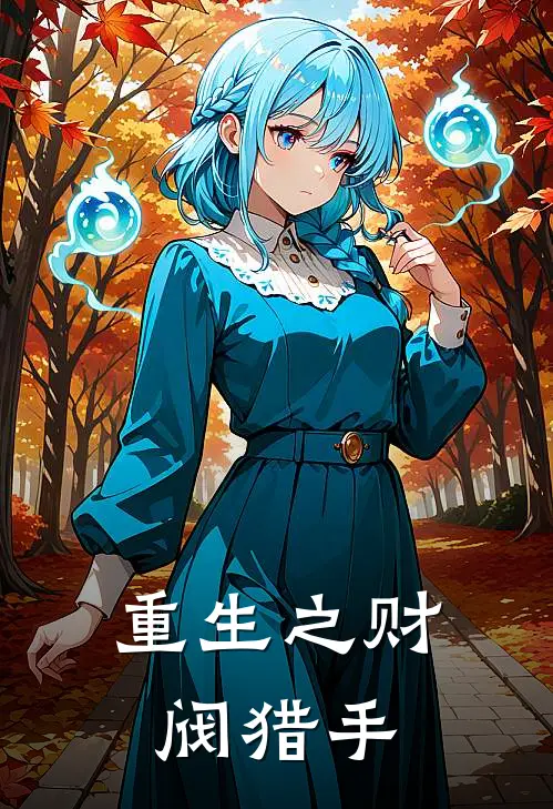 重生之财阀猎手