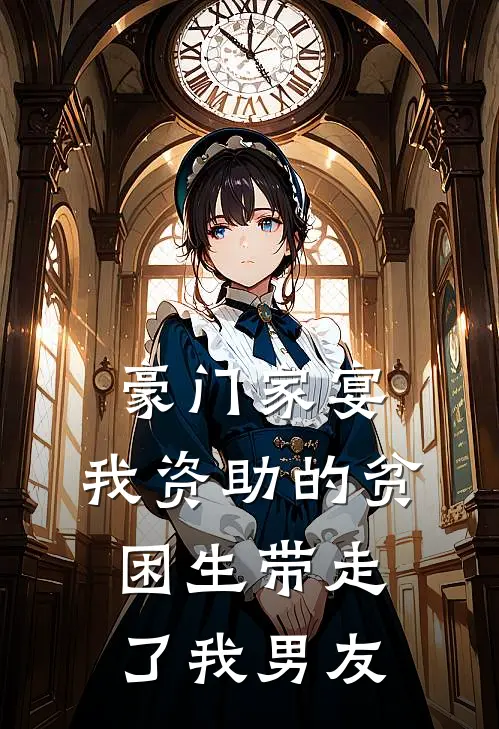 豪门家宴：我资助的贫困生带走了我男友江驰苏苏全文免费阅读无弹窗大结局_（江驰苏苏）豪门家宴：我资助的贫困生带走了我男友最新小说