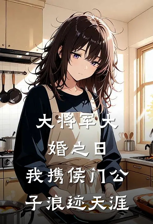 大将军大婚之日，我携侯门公子浪迹天涯(沈知意陆长风)热门小说_完结版小说全文免费阅读大将军大婚之日，我携侯门公子浪迹天涯(沈知意陆长风)