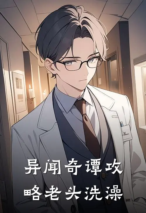 异闻奇谭攻略老头洗澡