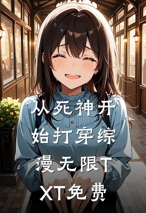 从死神开始打穿综漫无限TXT免费