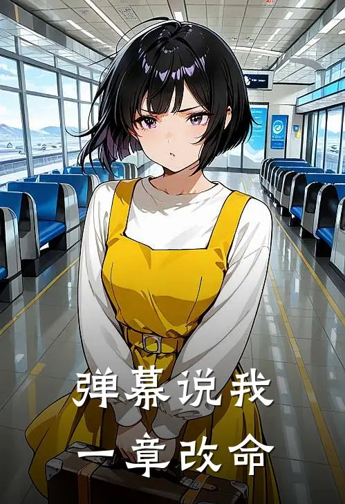 弹幕说我一章改命