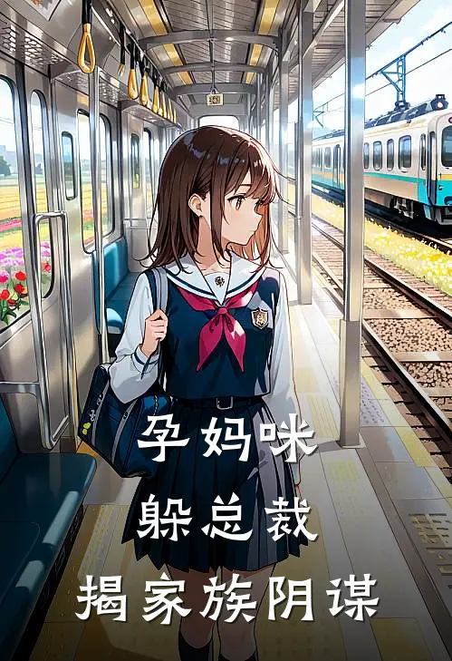 孕妈咪躲总裁：揭家族阴谋