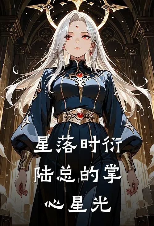 星落时衍：陆总的掌心星光