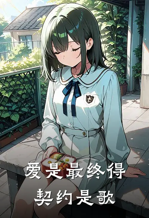 爱是最终得契约是歌