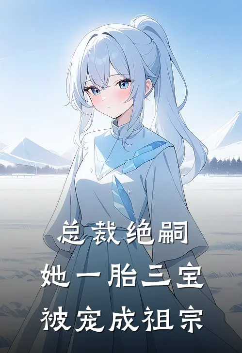 总裁绝嗣，她一胎三宝被宠成祖宗(姜云枝裴景川)免费阅读_完结热门小说总裁绝嗣，她一胎三宝被宠成祖宗(姜云枝裴景川)