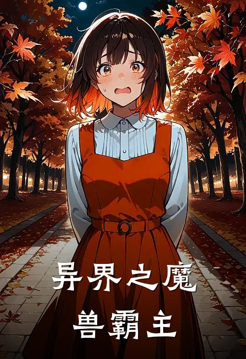 异界之魔兽霸主