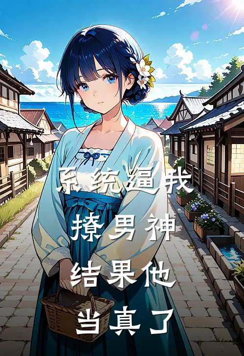 苏小糖顾衍（系统逼我撩男神，结果他当真了）全文免费阅读无弹窗大结局_