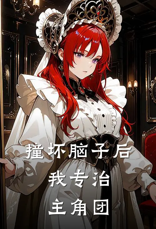 撞坏脑子后，我专治主角团