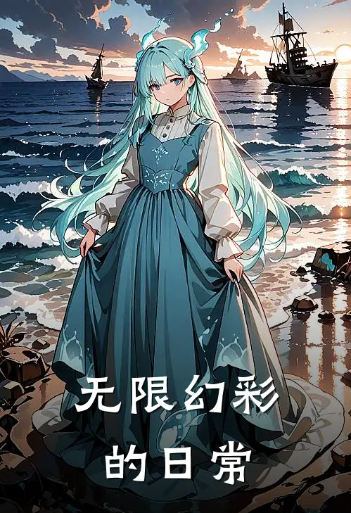 无限幻彩的日常