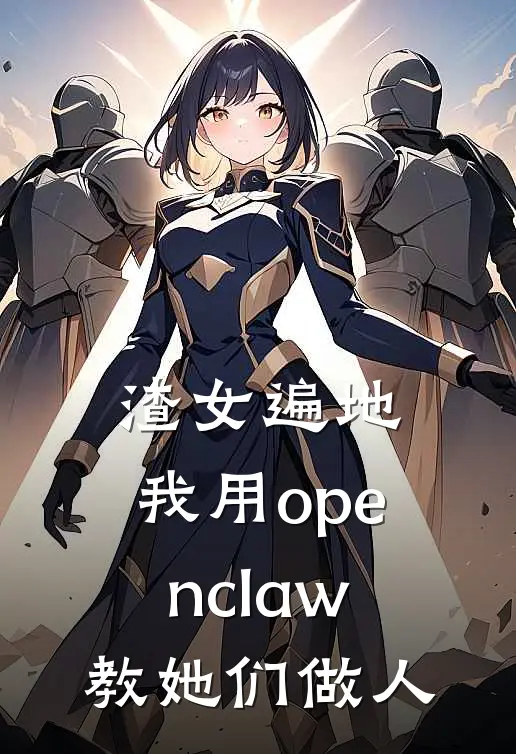 渣女遍地，我用openclaw教她们做人
