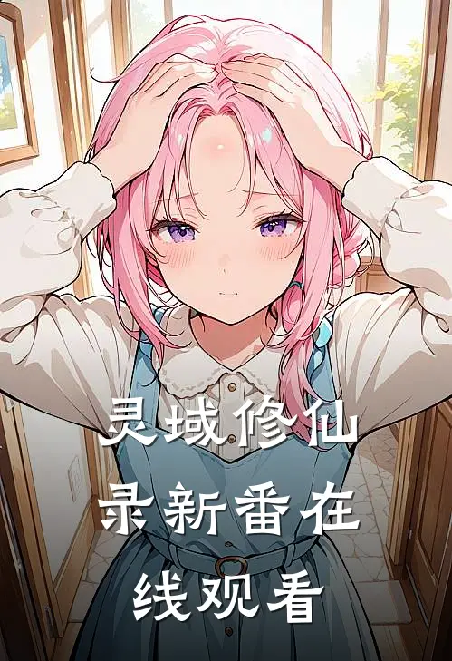 灵域修仙录新番在线观看