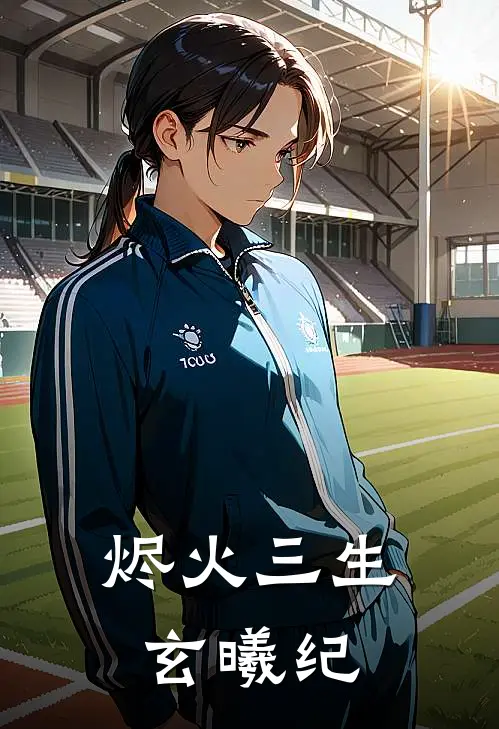 烬火三生：玄曦纪玄曦素微免费小说完整版_最新好看小说烬火三生：玄曦纪玄曦素微