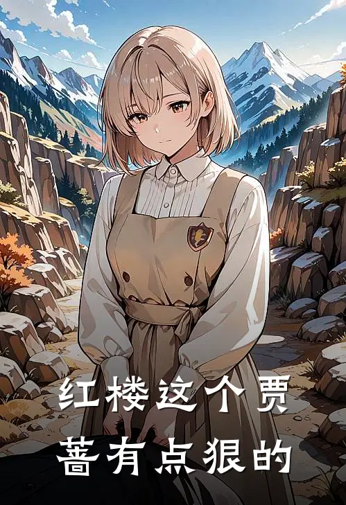 红楼这个贾蔷有点狠的