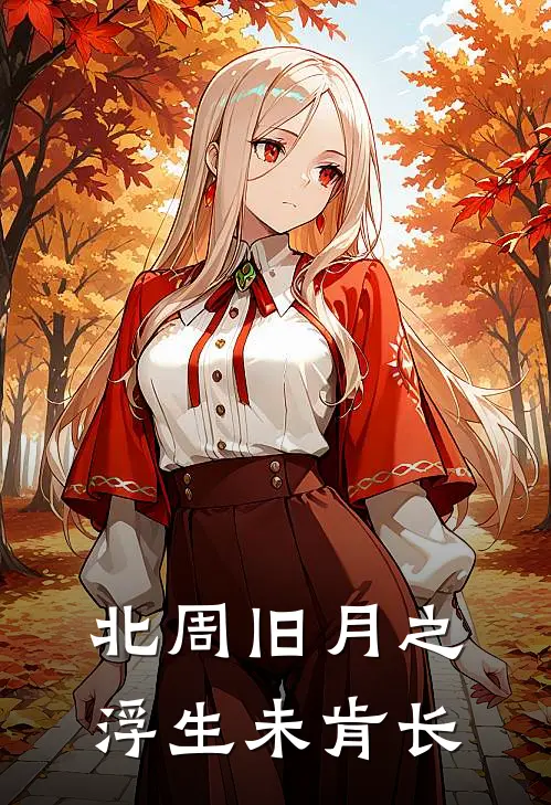 北周旧月之浮生未肯长