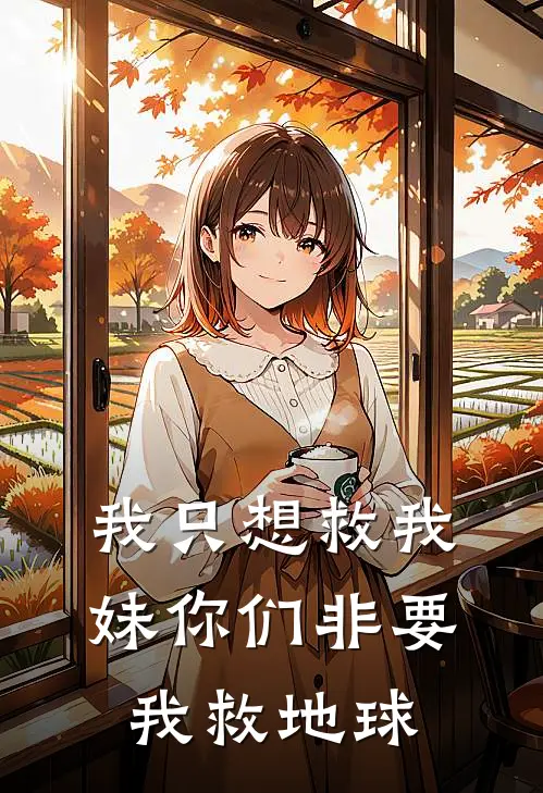 我只想救我妹你们非要我救地球