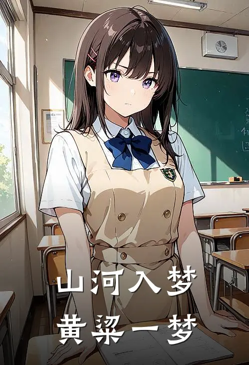 山河入梦·黄粱一梦