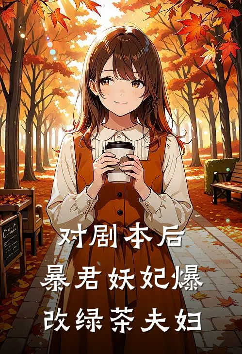 对剧本后，暴君妖妃爆改绿茶夫妇
