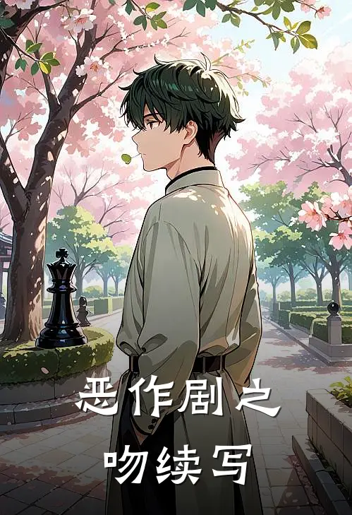 恶作剧之吻【续写】湘琴裕树热门小说排行_免费小说恶作剧之吻【续写】湘琴裕树