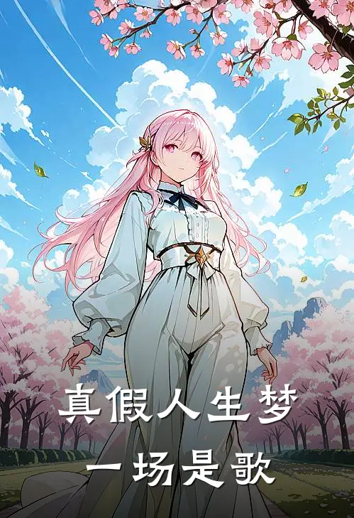 真假人生梦一场是歌