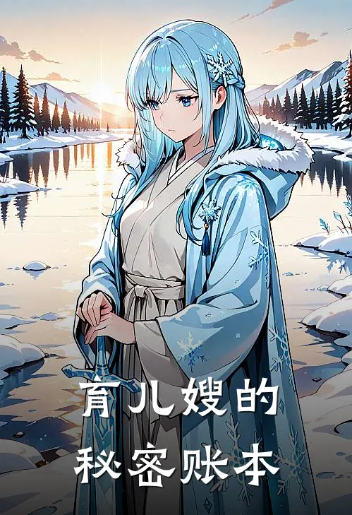 育儿嫂的秘密账本