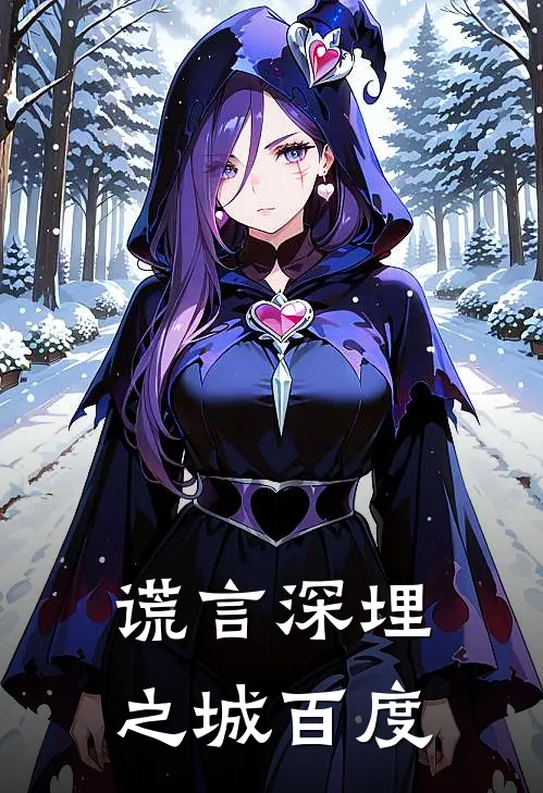 谎言深埋之城百度