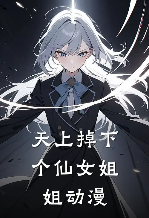 天上掉下个仙女姐姐动漫