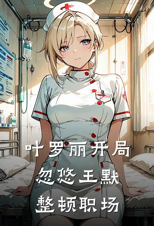 叶罗丽开局忽悠王默整顿职场