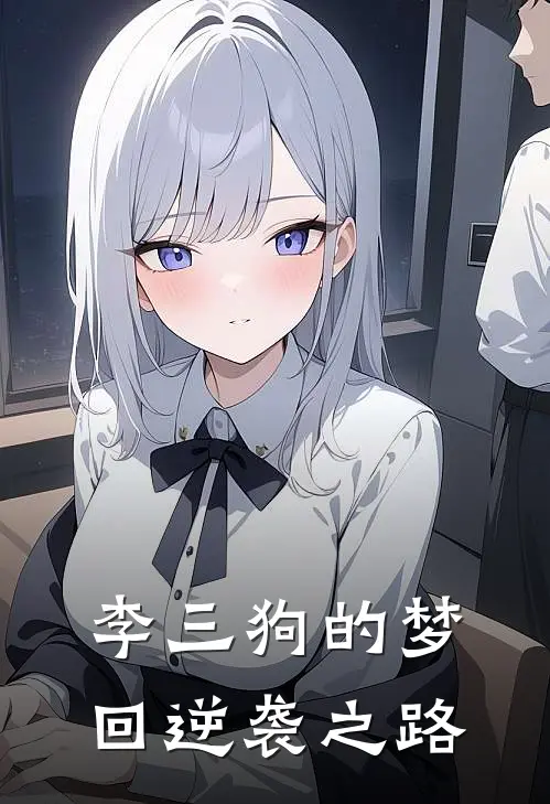 李三狗的梦回逆袭之路