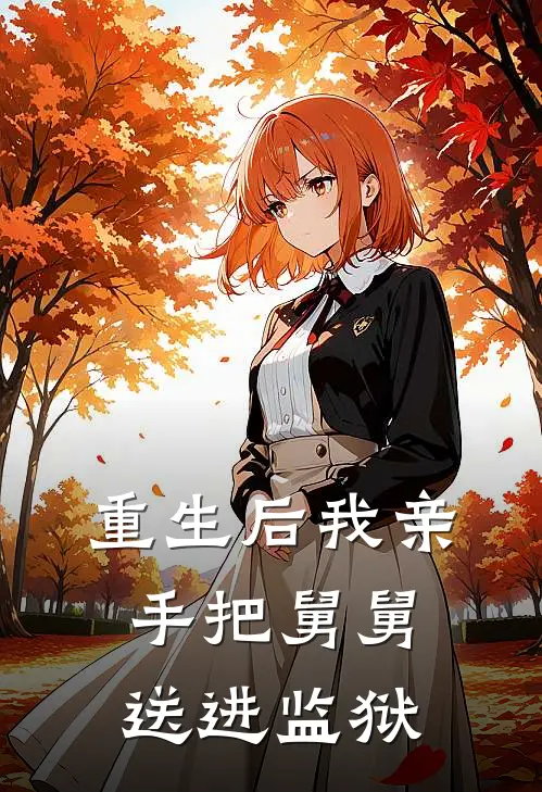 重生后我亲手把舅舅送进监狱