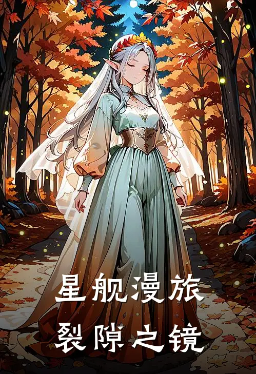 星舰漫旅：裂隙之镜