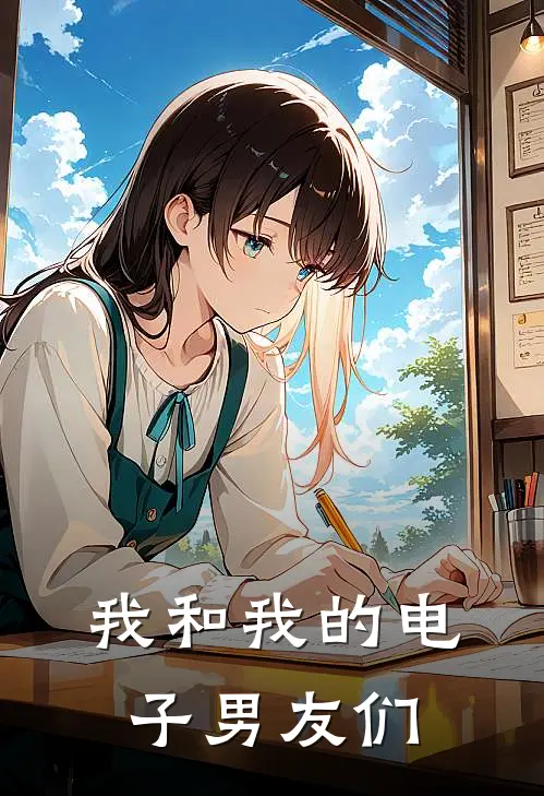 我和我的电子男友们