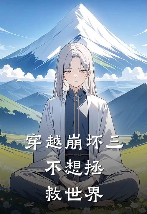 穿越崩坏三：不想拯救世界